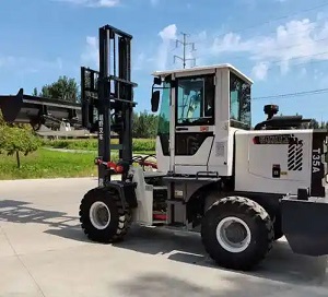 苏州叉车维修许可证如何办理