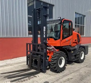 苏州叉车特种设备生产许可证怎么办理