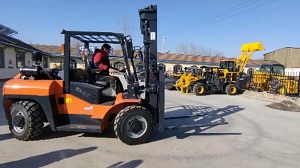 苏州叉车维修许可证怎么办理