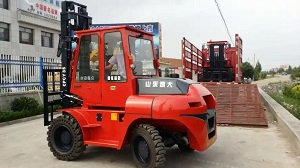 苏州叉车维修资质证怎么办理