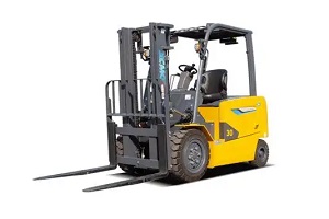 苏州叉车维修许可证办理流程