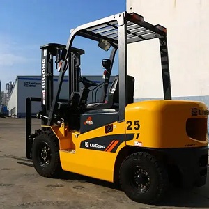 苏州叉车维修许可证办理要多久