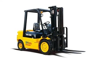 特种设备叉车修理许可证代办可以吗