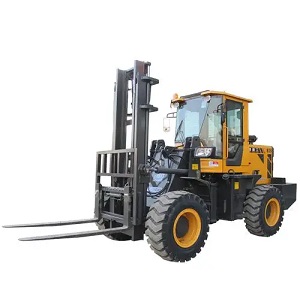 特种设备叉车修理许可证怎么办理