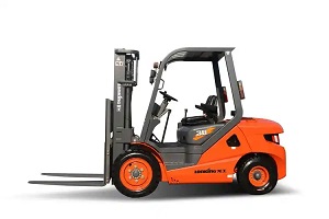 叉车资质证如何办理​