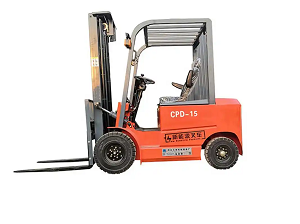 无锡叉车维修许可证代办机构怎么选？3 招避坑