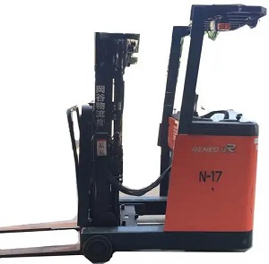 常州叉车许可证代办：省心取证，快人一步