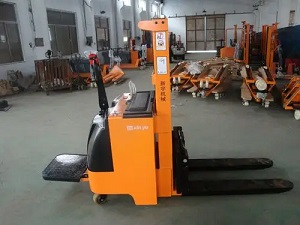 叉车特种设备生产许可证代办：省时省力的高效解决方案