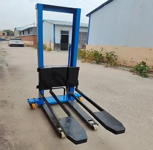 无锡叉车维修资质证书在哪办理