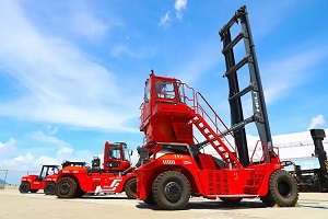 无锡叉车修理许可证怎么办理？实用办理指南