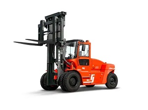 无锡叉车维修资质怎么办理——办理流程与关键条件