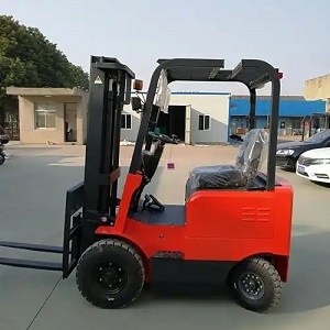 无锡叉车修理资质代办费用_办理多少钱