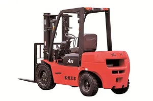 无锡叉车生产资质如何办理？从零起步到取证的实用指南