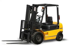 无锡叉车生产资质办理流程详解