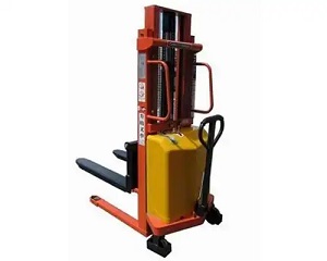 无锡叉车生产资质办理费用_代办多少钱