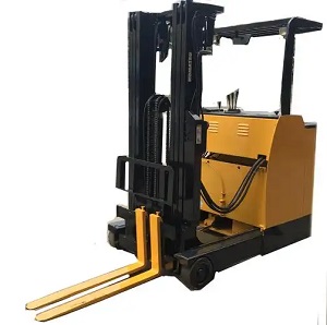 常州叉车许可证代办多少钱？费用分析