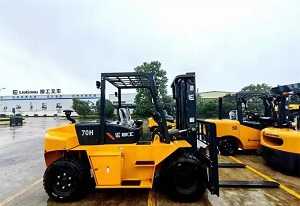 常州叉车许可证代办多少钱？2025 年最新费用明细