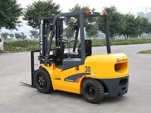 常州叉车维修许可证代办机构：专业服务，高效办理资质