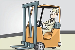 常州叉车生产资质如何办理_办理流程