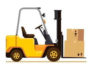 常州叉车修理许可证代办多少钱