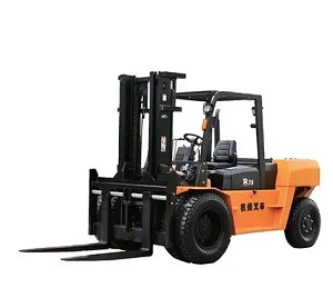 常州叉车维修资质代办机构