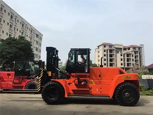 常州叉车维修许可证办理流程：步步为营的全面指南