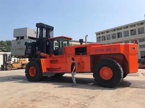 常州叉车生产许可证怎么办理？2025 年完整流程与合规指南