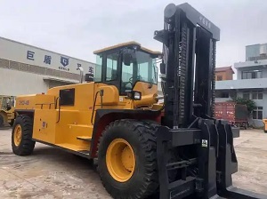 常州叉车维修资质在哪个部门办理？主管单位与办理简介