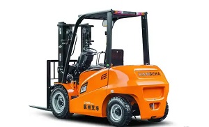 江阴叉车维修许可证办理费用解析：投入多少才能拿到资质