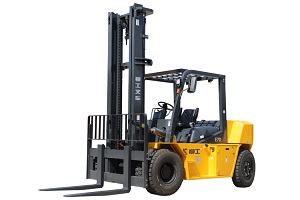 江阴叉车维修资质如何办理？所需材料与条件