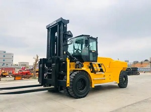 南通叉车修理许可证怎么办理？办理流程与常见问题指南