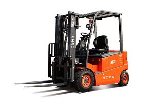 淮安叉车维修许可证怎么办理流程：从申请到发证一步到位