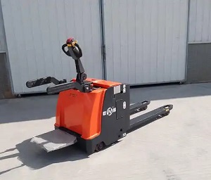 淮安叉车生产许可证怎么办理？办理流程详解