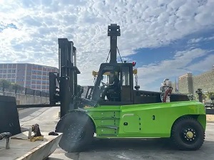 连云港叉车生产许可证办理流程