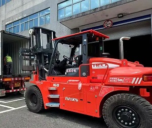 徐州叉车维修许可证怎么办理流程？在哪里办