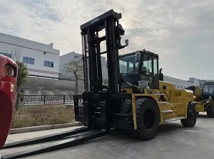 南京叉车生产许可证怎么办理？办理流程与关键要求解析