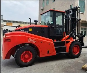 镇江叉车生产许可证怎么办理？从申请到发证的完整流程