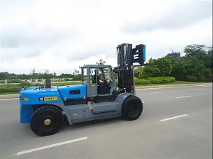 杭州叉车生产许可证办理流程与注意事项