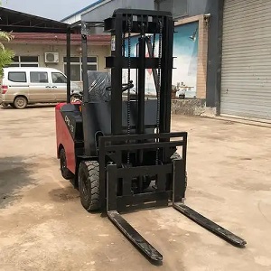 绍兴叉车维修许可证怎么办理流程_在哪里办