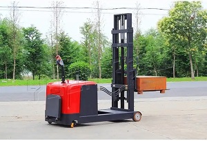 绍兴叉车修理许可证代办多少钱——费用参考