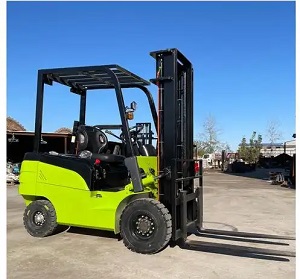 绍兴叉车生产许可证怎么办理_办理流程攻略