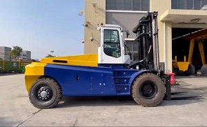 台州叉车生产许可证办理指南：制造与修理许可流程及条件详解