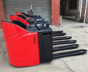 金华叉车维修许可证办理流程详解与代办服务指南