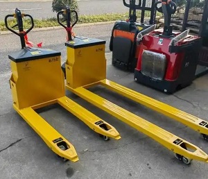 温州叉车维修许可证怎么办理？办理流程攻略