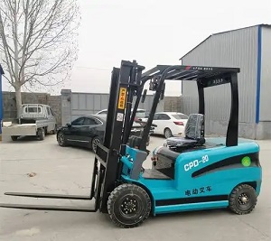 泰安叉车维修许可证办理指南！流程、费用详解