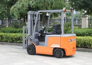 泰安叉车修理许可证办理避坑指南：费用多少？去哪里办？代办选哪家？