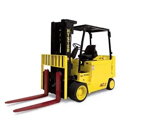 潍坊叉车维修许可证怎么办理？详解办理条件、流程与代办服务