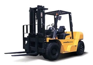 潍坊叉车修理许可证代办，省心省力的选择