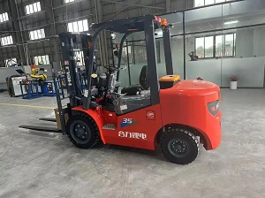 聊城叉车维修许可证怎么办理？办理条件与流程指南