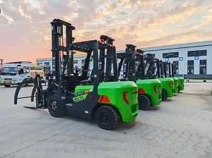 东营叉车维修许可证代办机构哪家靠谱？代办多少钱？